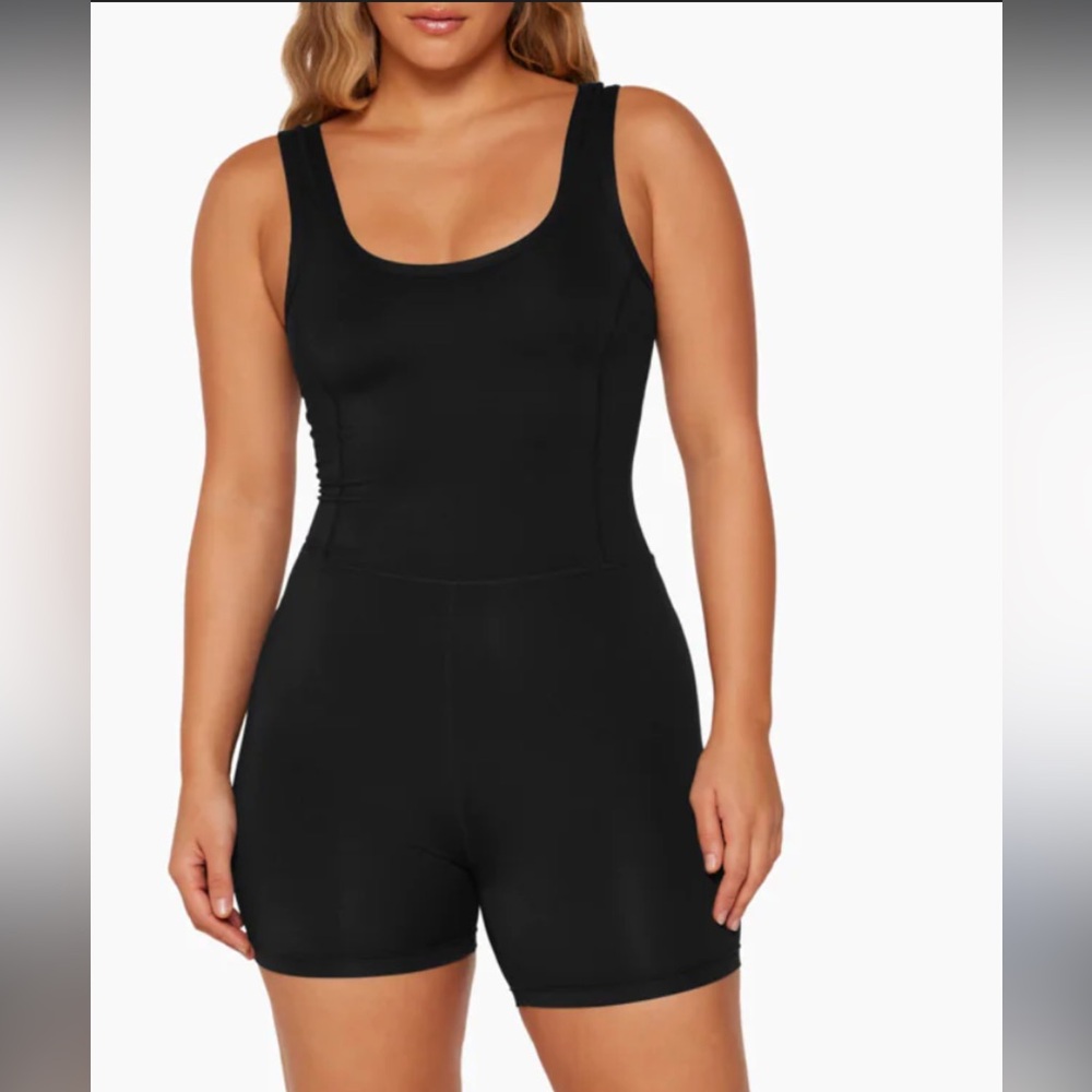 Set Active Sportbody onesie